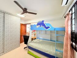Blk 214 Bedok Town Centre (Bedok), HDB 3 Rooms #595047361